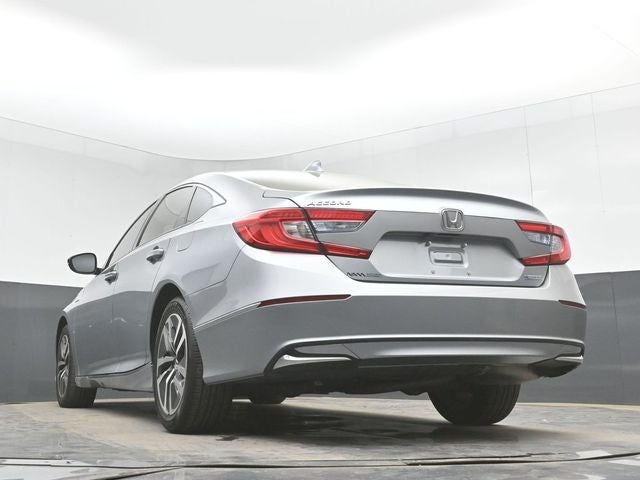 2020 Honda Accord EX-L