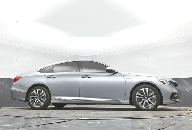 2020 Honda Accord EX-L