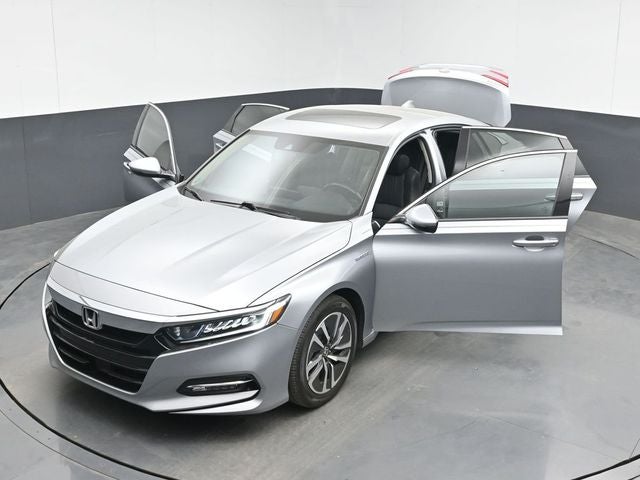 2020 Honda Accord EX-L