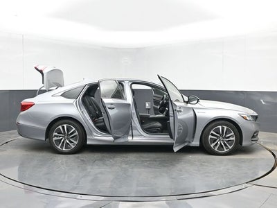 2020 Honda Accord EX-L