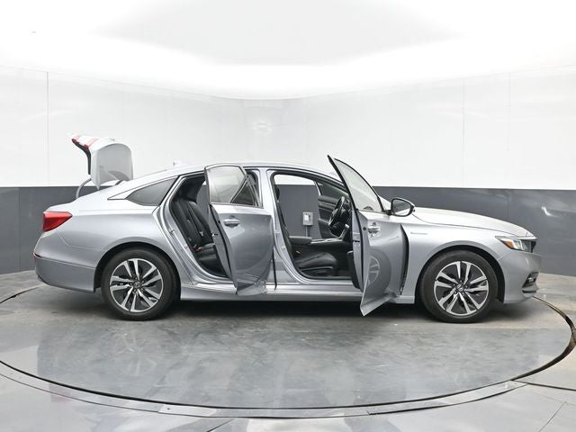 2020 Honda Accord EX-L