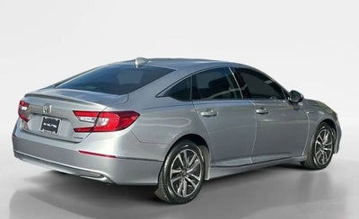 2020 Honda Accord EX-L