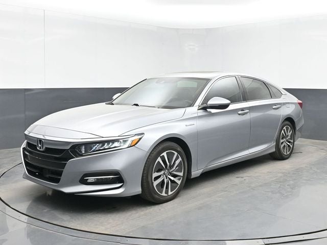 2020 Honda Accord EX-L