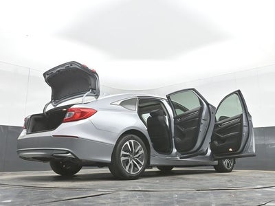 2020 Honda Accord EX-L