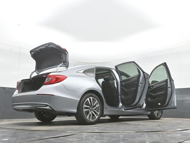 2020 Honda Accord EX-L