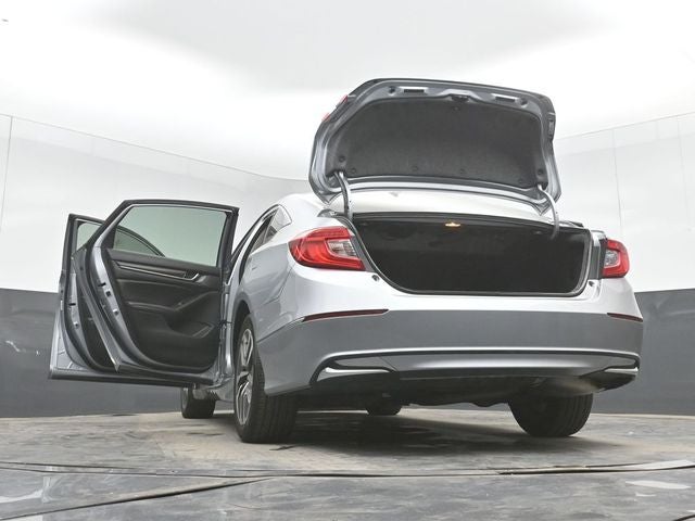 2020 Honda Accord EX-L