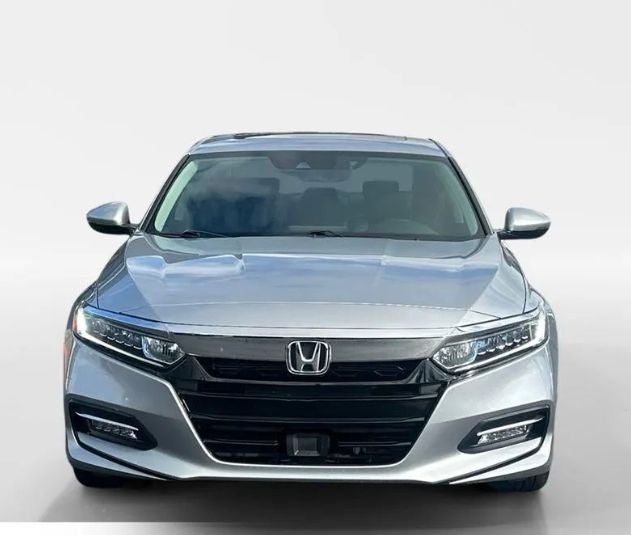 2020 Honda Accord EX-L