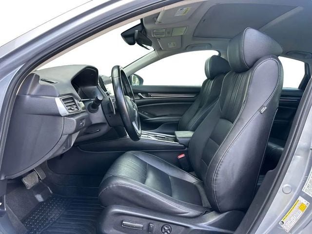2020 Honda Accord EX-L