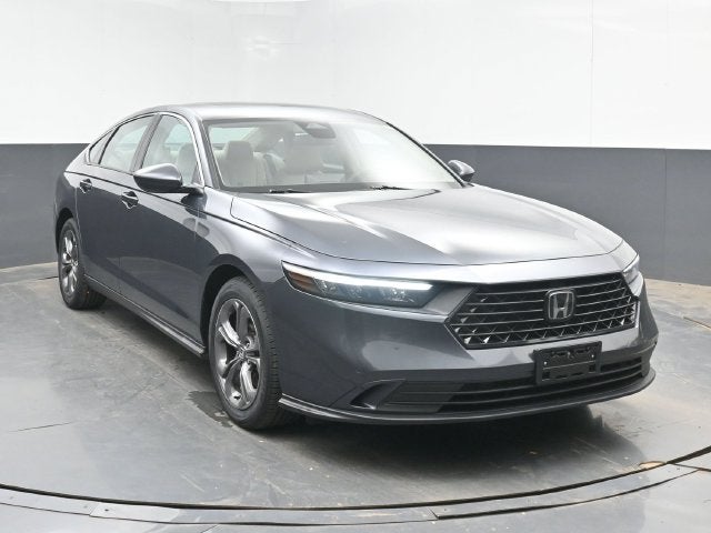 2023 Honda Accord
