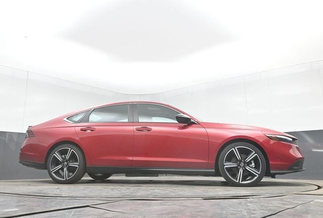 2025 Honda Accord Sport