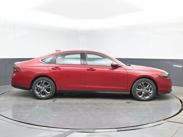 2024 Honda Accord EX-L
