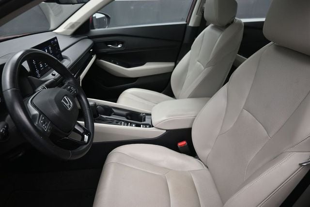 2024 Honda Accord EX-L