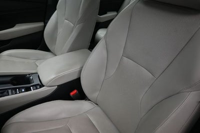 2024 Honda Accord EX-L