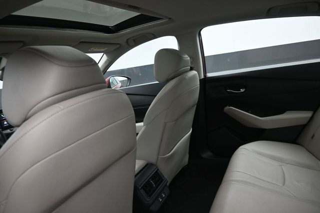 2024 Honda Accord EX-L
