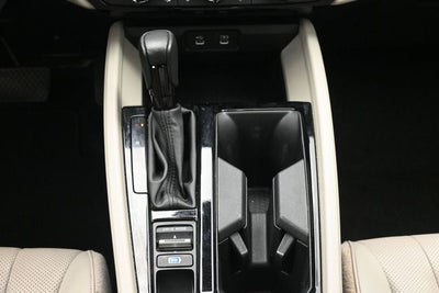 2024 Honda Accord EX-L