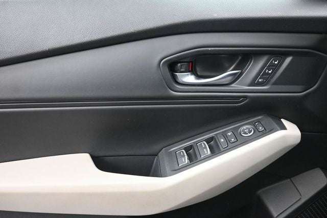 2024 Honda Accord EX-L