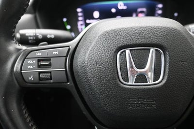 2024 Honda Accord EX-L