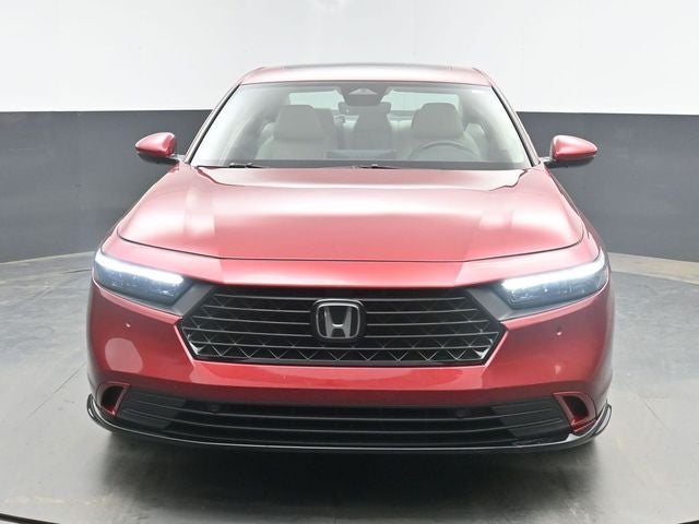 2024 Honda Accord EX-L