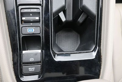 2024 Honda Accord EX-L