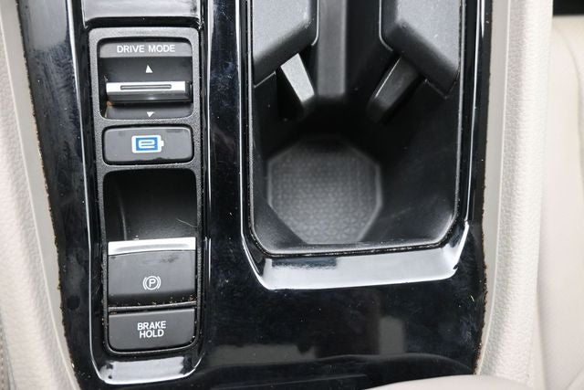 2024 Honda Accord EX-L