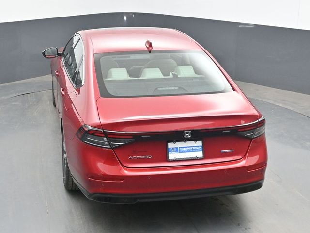 2024 Honda Accord EX-L