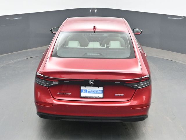 2024 Honda Accord EX-L