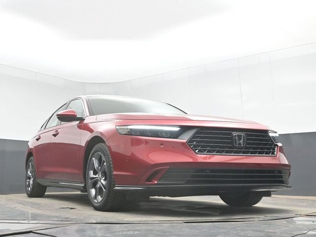 2024 Honda Accord EX-L