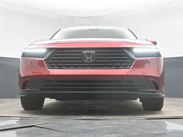 2024 Honda Accord EX-L