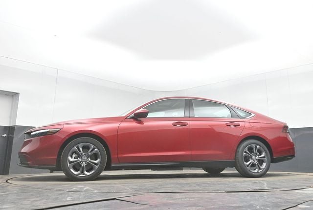 2024 Honda Accord EX-L