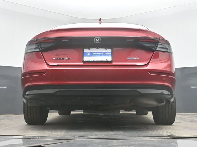 2024 Honda Accord EX-L