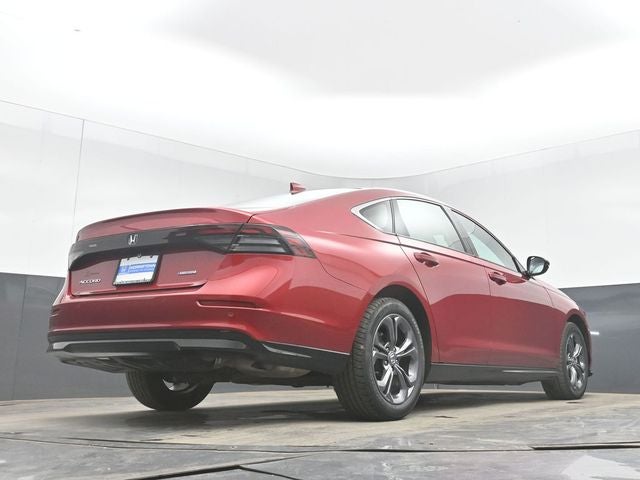 2024 Honda Accord EX-L