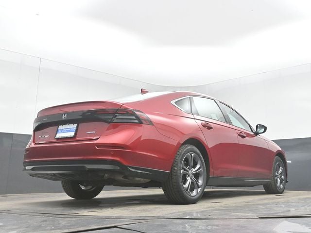2024 Honda Accord EX-L