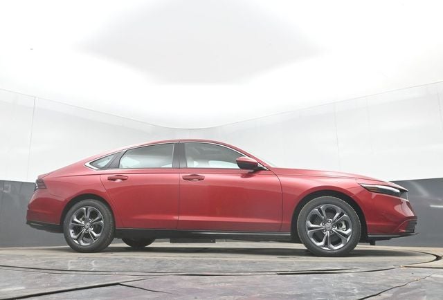 2024 Honda Accord EX-L