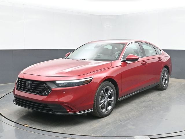 2024 Honda Accord EX-L