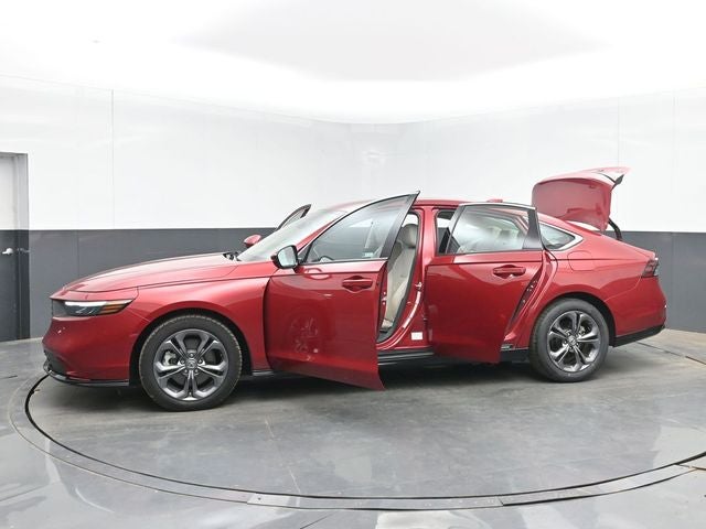 2024 Honda Accord EX-L