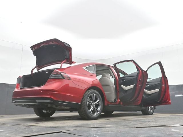 2024 Honda Accord EX-L