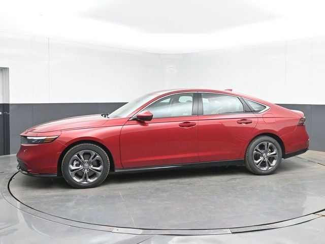2024 Honda Accord EX-L