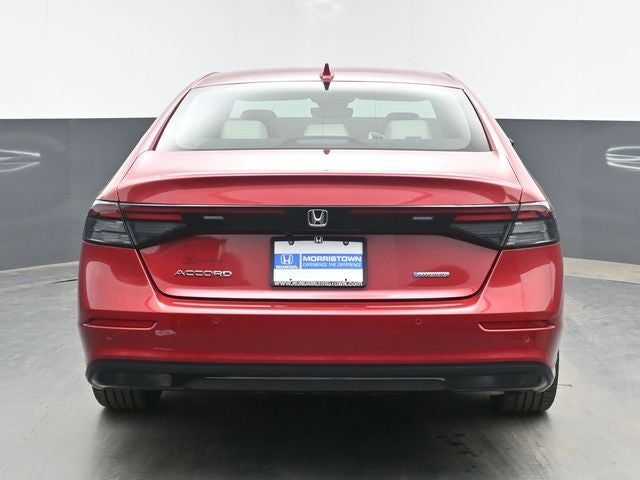 2024 Honda Accord EX-L