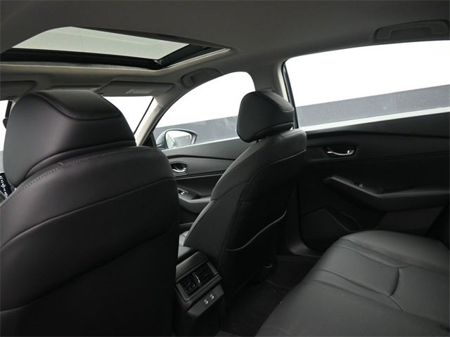 2025 Honda Accord EX-L