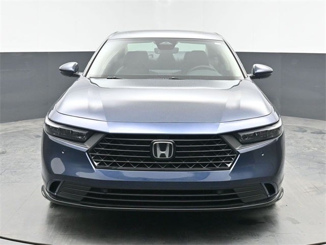 2025 Honda Accord EX-L