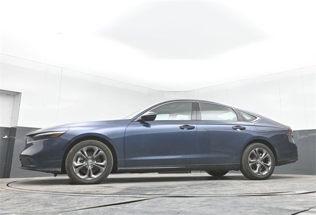 2025 Honda Accord EX-L