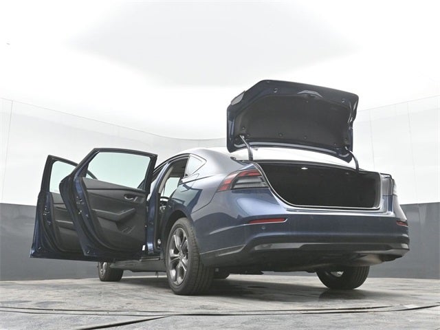 2025 Honda Accord EX-L