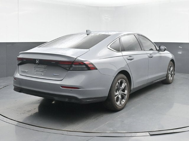 2025 Honda Accord EX-L