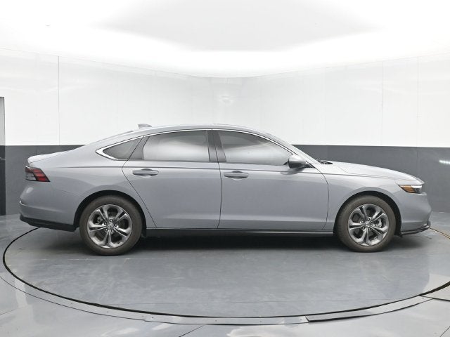 2025 Honda Accord EX-L