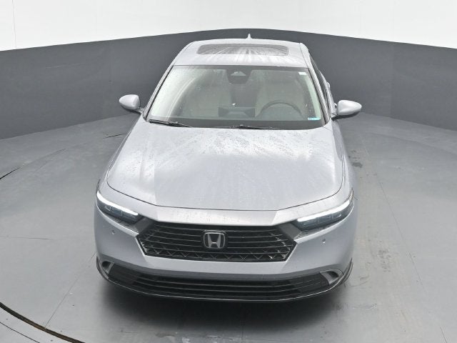 2025 Honda Accord EX-L