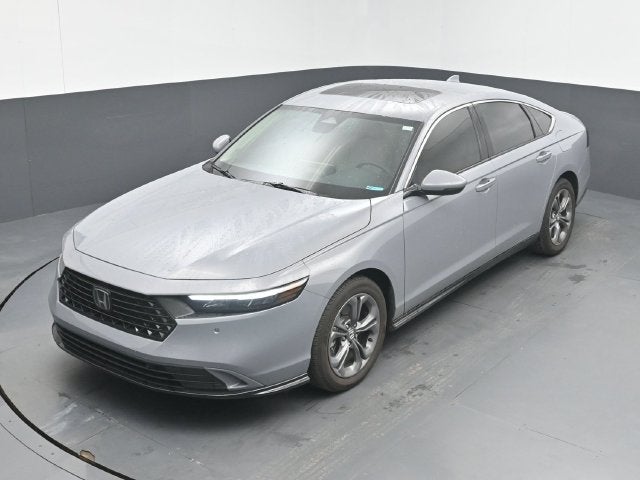 2025 Honda Accord EX-L
