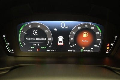 2025 Honda Accord EX-L