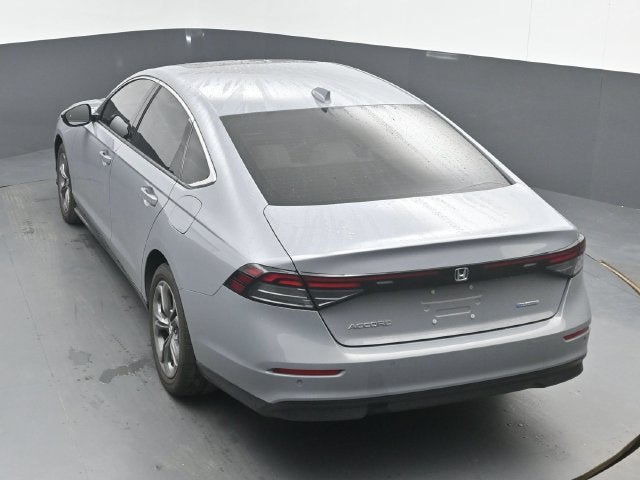 2025 Honda Accord EX-L