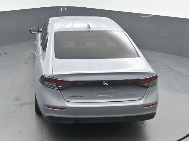 2025 Honda Accord EX-L