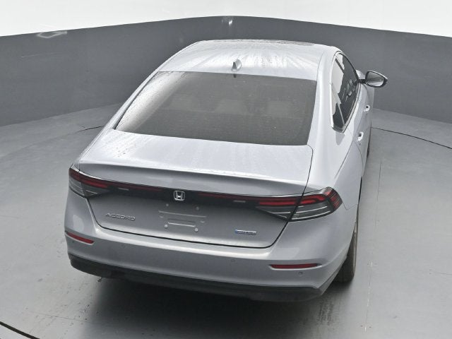 2025 Honda Accord EX-L